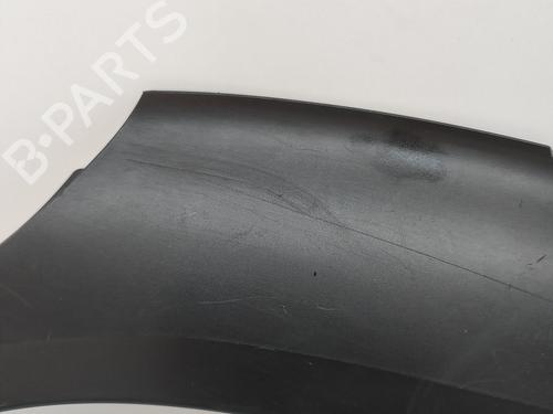 Rear left wheel arch trim CITROËN C3 AIRCROSS II (2R_, 2C_) 1.2 PureTech 130 (2RHNYH) | BP24975678C136 