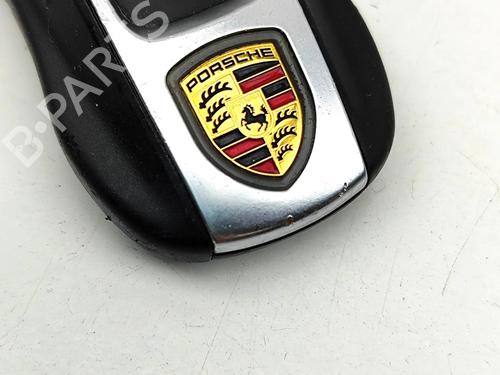 Electronic module PORSCHE TAYCAN Cross Turismo (Y1B) 4S Performance Battery Plus (Y1BDB1) | BP31762790M83 