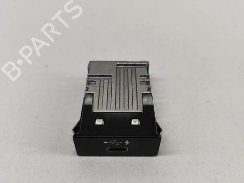 Módulo eletrónico BMW 3 (G20, G80, G28) 330 i (258 hp) 21809021