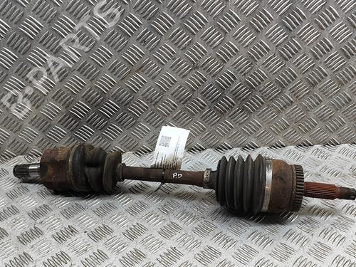 Used Right front driveshaft MITSUBISHI 3000 GT Coupe (Z1_A) 3.0 4WD (Z16A) (224 hp) 28433145