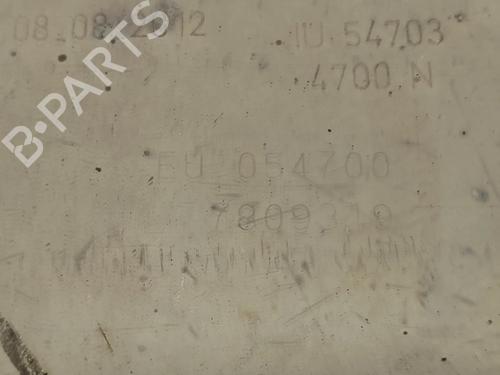 Catalyst BMW X5 (E70) xDrive 40 d | BP34217928M10  - Image 9