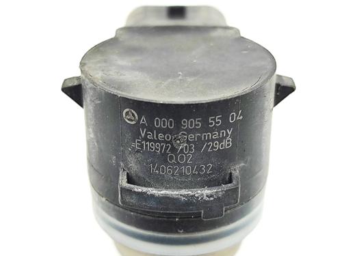 Electronic module MERCEDES-BENZ A-CLASS (W177) AMG A 35 4-matic (177.051) | BP38756054M83 - Image 6