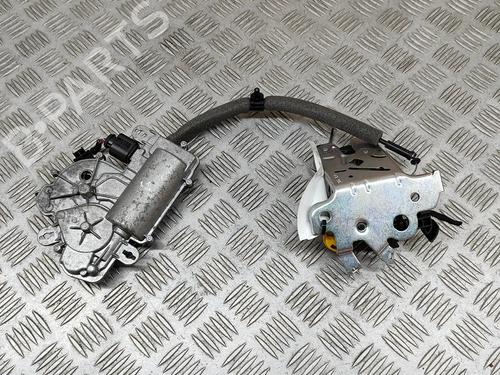 Tailgate lock AUDI E-TRON (GEN) 55 quattro | BP27781841C101 - Image 6