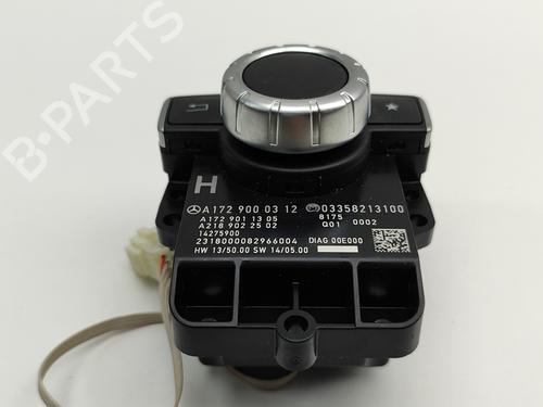 Switch MERCEDES-BENZ SLC (R172) 180 (172.431) | BP26939548I30 