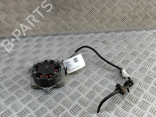 Elektronisk modul JAGUAR F-TYPE Coupe (X152) 3.0 SCV6 400 SPORT AWD (400 hp) 27650325