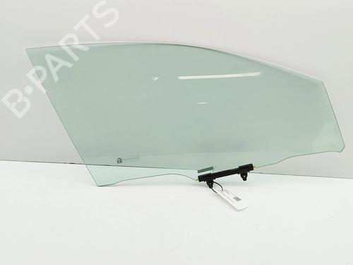 Used Front right door window Front right door window LEXUS NX II (_A2_, _H2_) 350h E-Four (AAZH25) (243 hp) 33388349 33388349