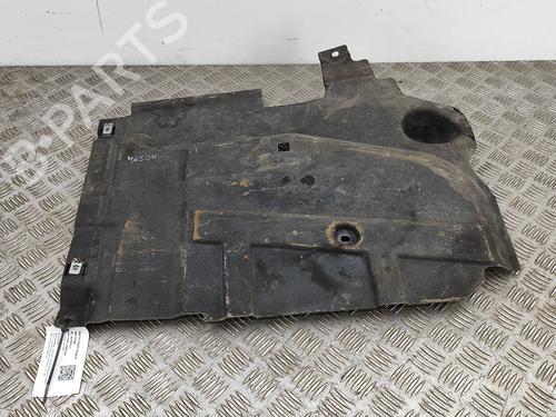 Underbody protection JAGUAR XF SPORTBRAKE (X260) 2.0 | BP20676150M92 