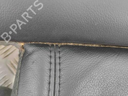 Rear seat LAND ROVER RANGE ROVER EVOQUE (L538) 2.2 D 4x4 | BP29486112C17 