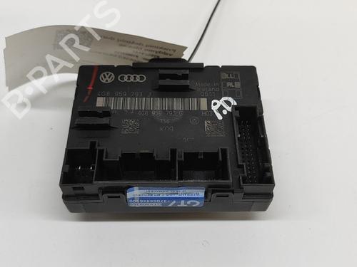 Electronic module AUDI A7 Sportback (4GA, 4GF) 3.0 TDI | BP23865763M83 