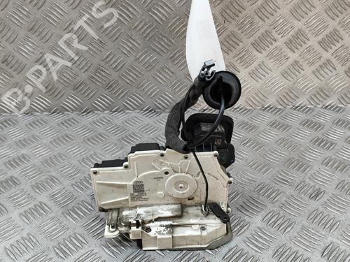 Used Rear left lock AUDI E-TRON (GEN) 55 quattro (408 hp) 27781823