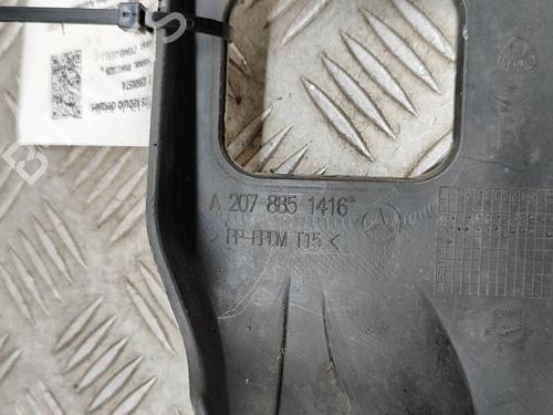 Other MERCEDES-BENZ E-CLASS Coupe (C207) E 350 BlueTEC / d (207.326) | BP24141274O1