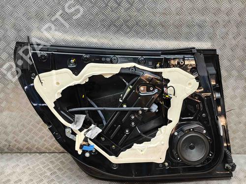 Left rear door MASERATI QUATTROPORTE VI 3.0 D | BP29593476C4 