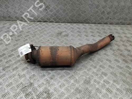 Used Catalyst JAGUAR XK II Coupe (X150) 5.0 XKR (510 hp) 19076041