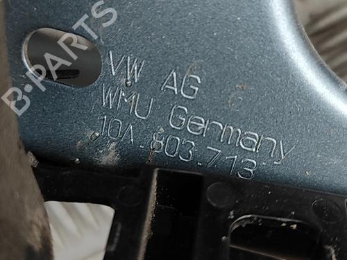 Right headlight support AUDI Q4 E-TRON SUV (F4B) 40 | BP32119597C156 