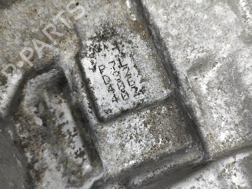 Gearbox LEXUS ES (_Z10_, _A10_, _H10_) 300h (AXZH10, AXZH11) | BP27768646M3