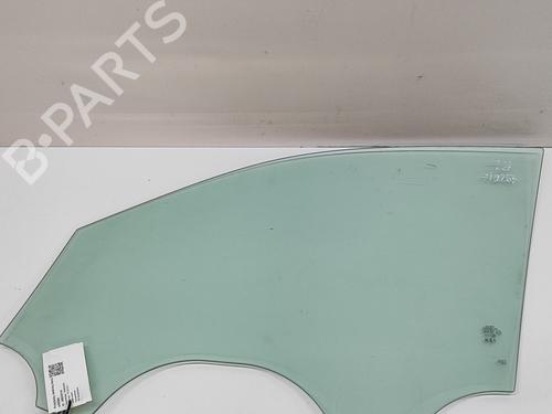 Front right door window SKODA KODIAQ II (PS7) 1.5 TSI mHEV | BP27779507C19 