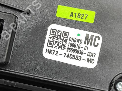 Electronic module LAND ROVER DISCOVERY SPORT (L550) 2.0 D 4x4 | BP31998332M83  - Image 6