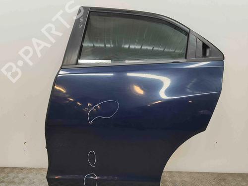 Used Left rear door HONDA CIVIC IX (FK) 2.2 i-DTEC (FK3) (150 hp) 29615960