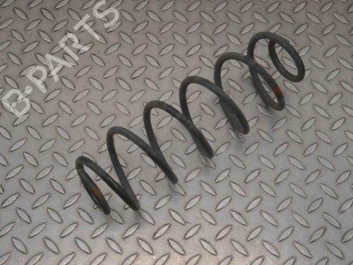 Støddæmperfjeder PEUGEOT 208 I (CA_, CC_) 1.2 VTI 82 (82 hp) 30248924