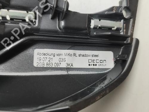 Other VW T-ROC (A11, D11) 1.5 TSI | BP32680217O1  - Image 12