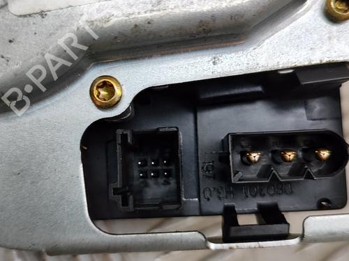 Rear wiper motor BMW 3 Compact (E46) 316 ti | BP25615765M102 