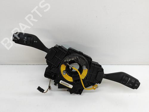 Used Steering column stalk FORD FOCUS II Convertible 2.0 TDCi (136 hp) 25217121