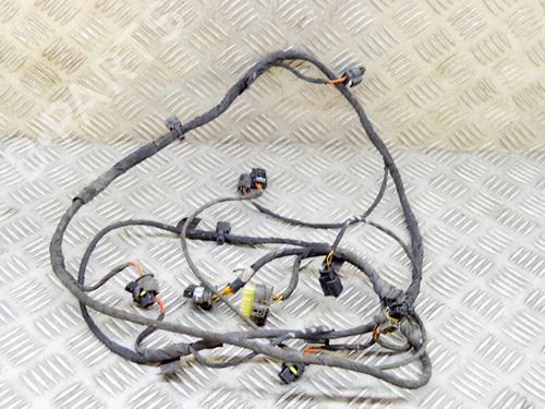 Electronic module MERCEDES-BENZ GLE Coupe (C292) 450 AMG 4-matic (292.364) | BP14650725M83 