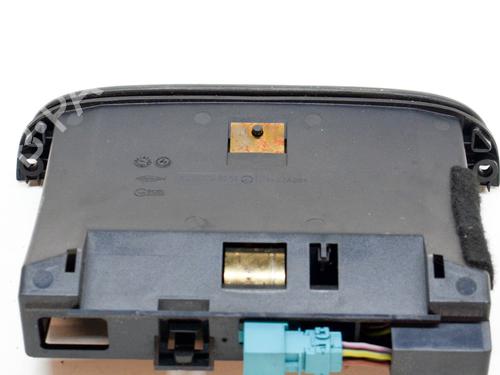 Ashtray MERCEDES-BENZ S-CLASS (W220) S 500 (220.075, 220.175, 220.875) | BP14629917I30 
