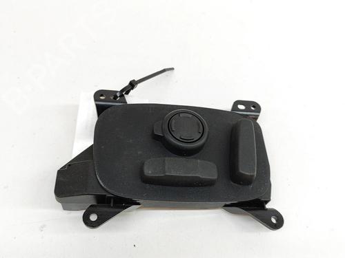 Used Switch LAND ROVER RANGE ROVER SPORT II (L494) 3.0 SDV6 4x4 (306 hp) 27773355