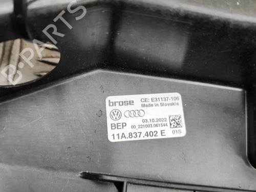 Front right window mechanism VW ID.4 (E21) Pure | BP33291807C23  - Image 7