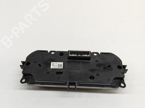 AC-Styringsenhed/Manøvreenhed LAND ROVER RANGE ROVER IV (L405) 4.4 SDV8 4x4 | BP24582750I5 