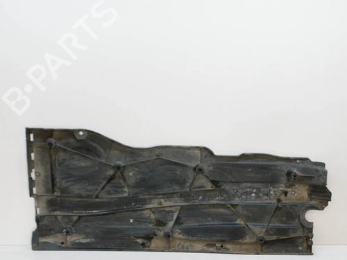 Used Underbody protection SKODA KAROQ (NU7, ND7) 1.0 TSI (116 hp) 14643491