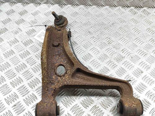 Querlenker links hinten SUZUKI GRAND VITARA II (JT, TE, TD) 2.4 All-wheel Drive (JT424, JB424, TDA4) | BP29569925M14 