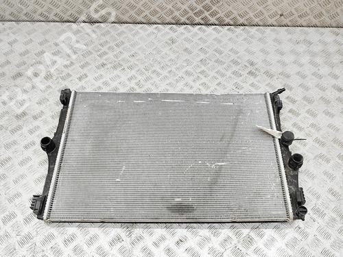 Used Water radiator MERCEDES-BENZ EQA (H243) EQA 250+ (243.702) (190 hp) 31528679