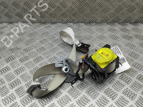 Used Front right seatbelt Front right seatbelt HYUNDAI IONIQ 6 (CE) EV All-wheel Drive (325 hp) 33962230 33962230