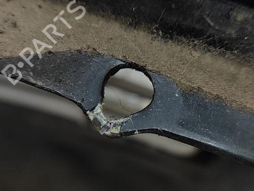 Front bumper PORSCHE BOXSTER (986) 2.5 | BP30004752C7