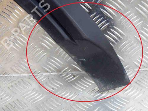 Rear right wheel arch trim LAND ROVER RANGE ROVER EVOQUE (L538) 2.2 D 4x4 | BP14618549C137 
