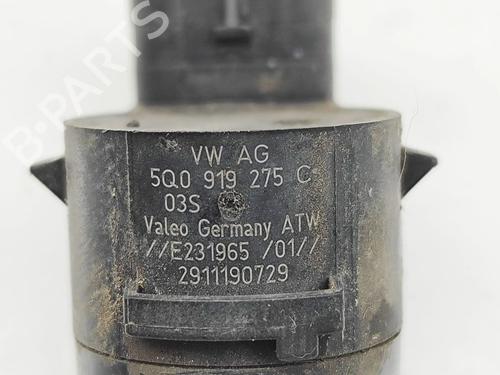 Electronic module AUDI A6 C8 Avant (4A5) RS6 TFSI Mild Hybrid quattro | BP33549645M83  - Image 6