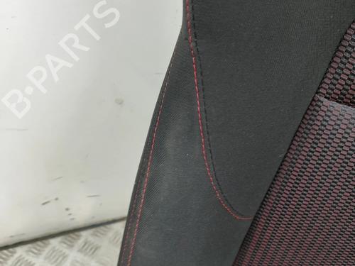 Seats set NISSAN 370Z Coupe (Z34) NISMO 3.7 | BP28675285C78 