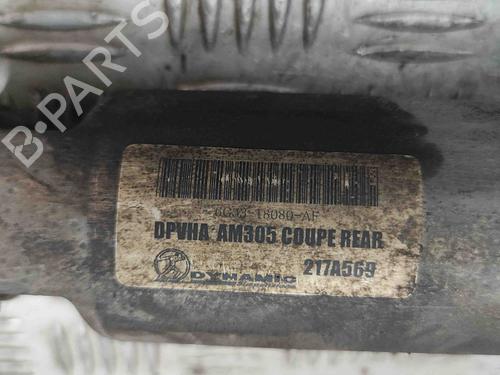 Right rear shock absorber ASTON MARTIN VANTAGE Vantage 4.3 | BP27797445M19 