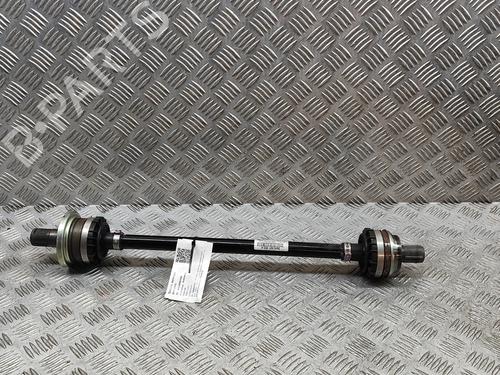 Used Right rear driveshaft CUPRA LEON Sportstourer (KL8, KU8, KUD) 2.0 VZ 4Drive (333 hp) 30856945