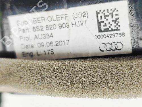 Luftventil AUDI TT (FV3, FVP) 2.5 RS TFSI quattro | BP34249321I21 - Image 6