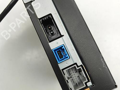 Electronic module JAGUAR XK II Coupe (X150) 5.0 XKR | BP33380229M83  - Image 5