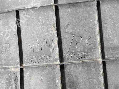 Underbody protection LEXUS RX (_L2_) 450h AWD (GYL25_, GYL26_, GYL25, GYL26, GYL25R, GYL26R) | BP25380600M92 - Image 6