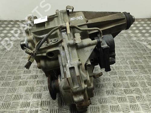 Used Transfer box AUDI A3 (8V1, 8VK) 1.4 TFSI (140 hp) 24580174