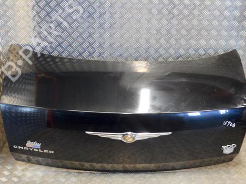 Used Tailgate CHRYSLER 300C (LX, LE) 3.5 (249 hp) 10074189