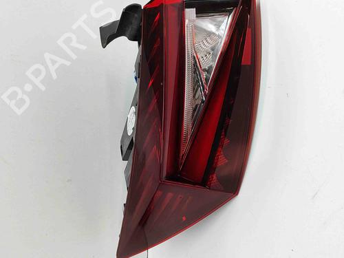 Used Left taillight SKODA ENYAQ iV SUV (5AZ) 85X (286 hp) 29867347