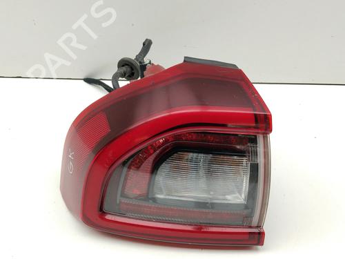 Used Left taillight Left taillight 39566110 39566110