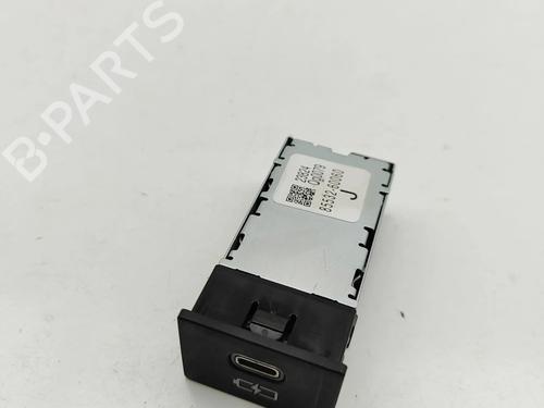 Electronic module TOYOTA bZ4X (_EAM1_) EV (XEAM10) | BP34248917M83  - Image 5