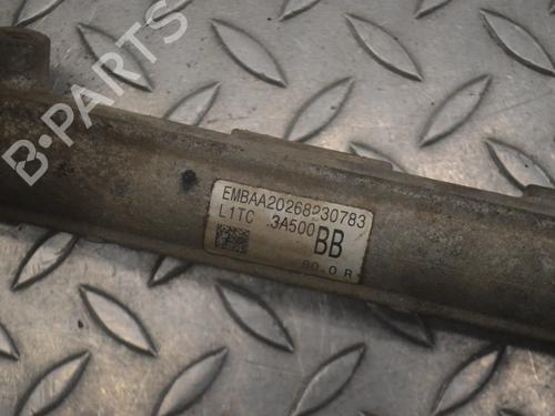 Steering rack FORD PUMA (J2K, CF7) 1.0 EcoBoost mHEV | BP33365767M22 - Image 5